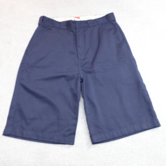 Vans Navy Blue Men's Shorts - Picture 4 of 11